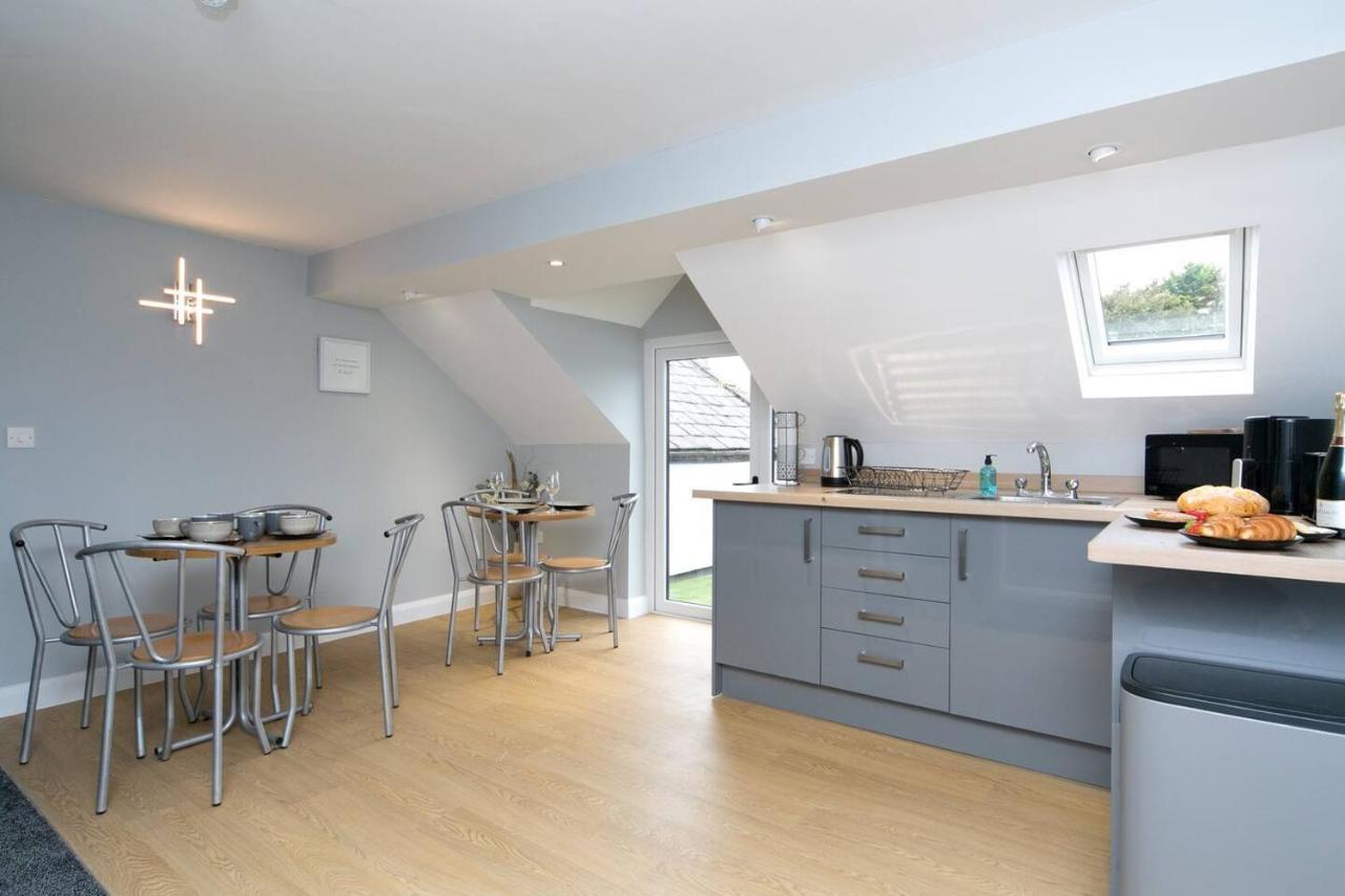 Pass The Keys Modern En-Suite Room In Country Pubrestaurant 2 Llanddona Экстерьер фото