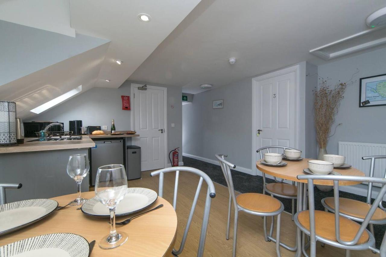 Pass The Keys Modern En-Suite Room In Country Pubrestaurant 2 Llanddona Экстерьер фото
