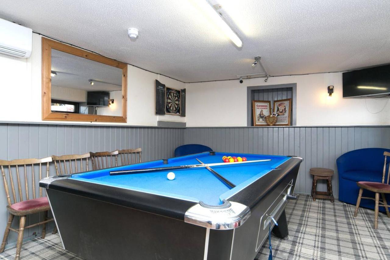 Pass The Keys Modern En-Suite Room In Country Pubrestaurant 2 Llanddona Экстерьер фото