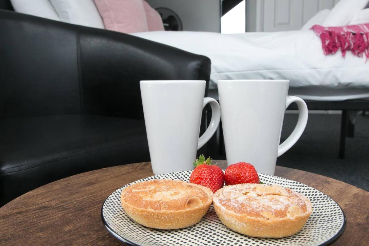 Pass The Keys Modern En-Suite Room In Country Pubrestaurant 2 Llanddona Экстерьер фото